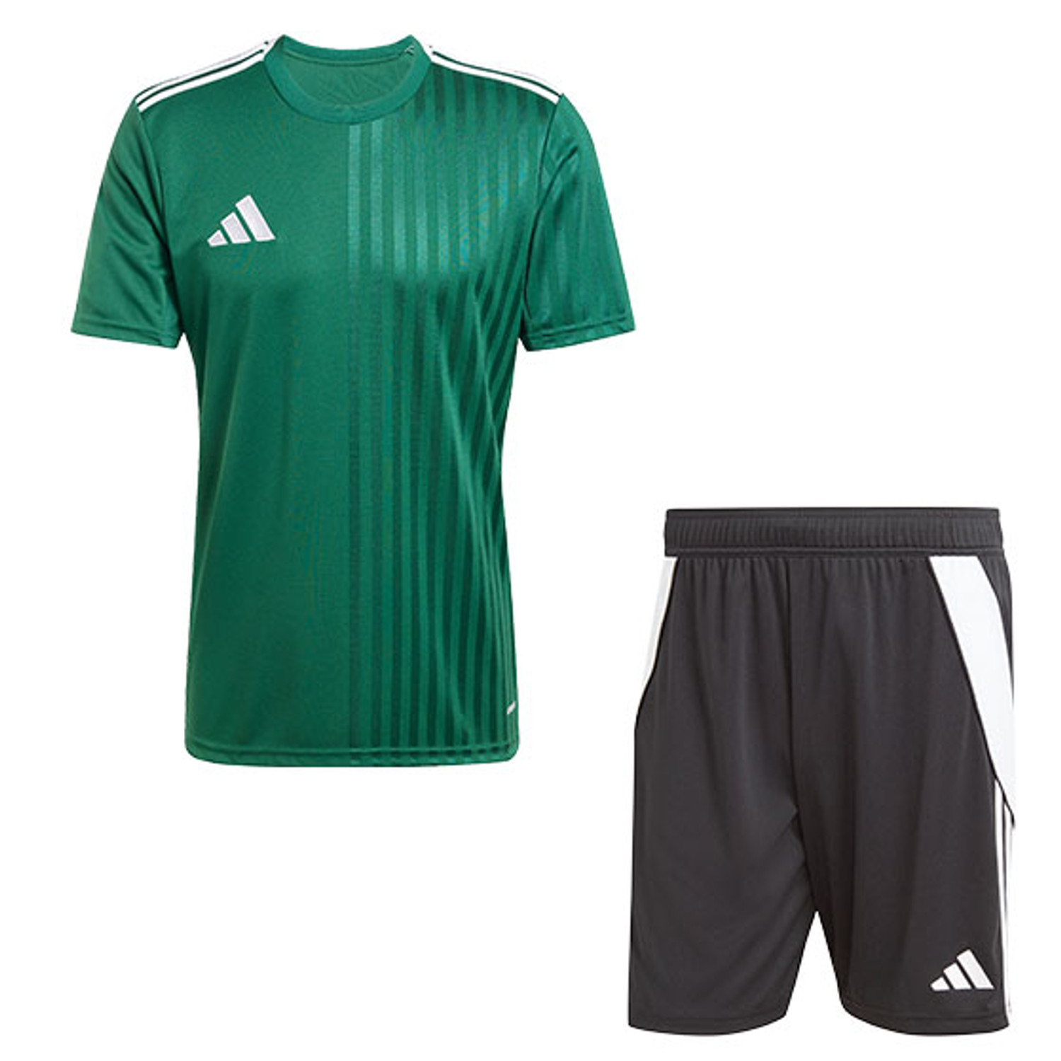 adidas Campeon 25 Trainingsset