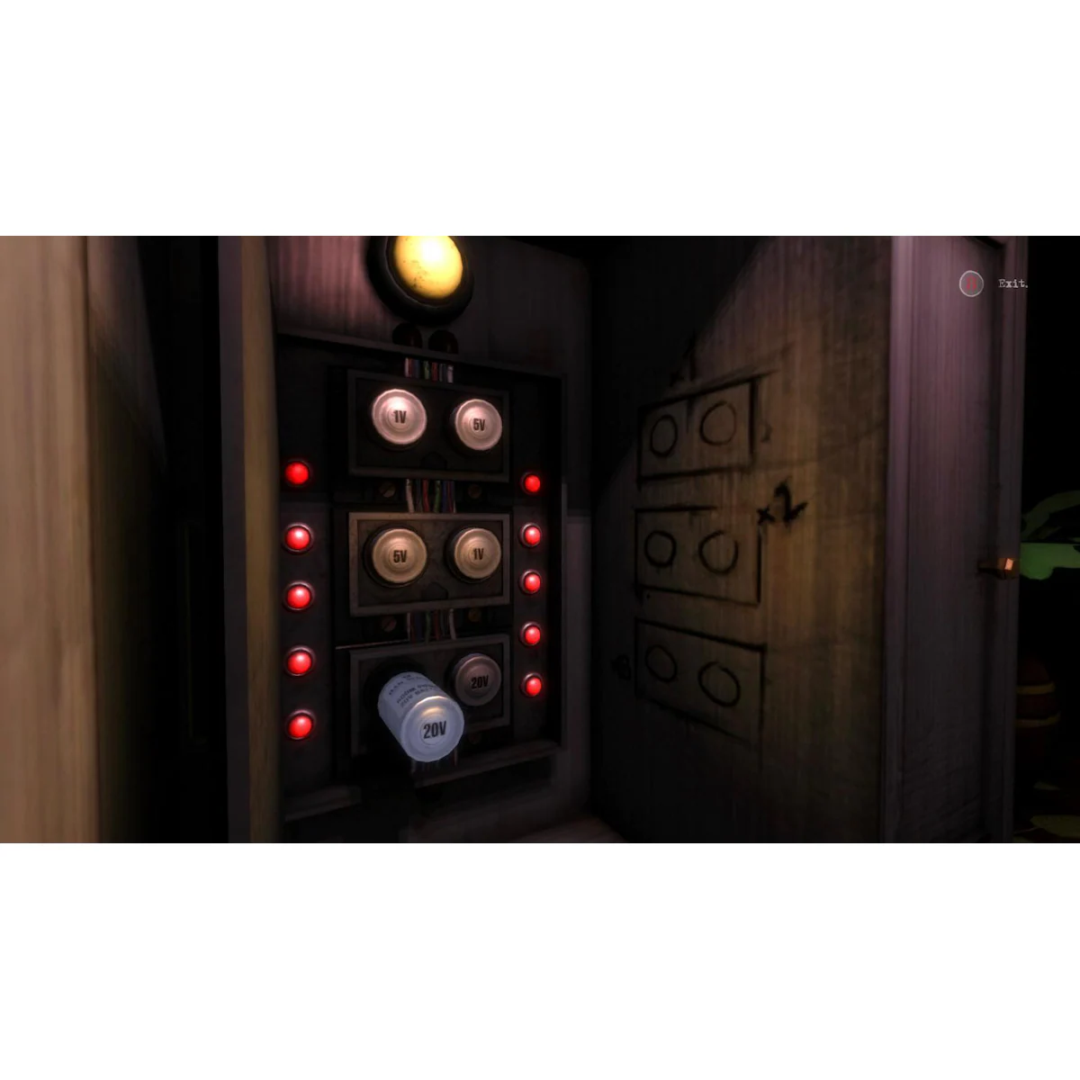 The Guest - PC Windows