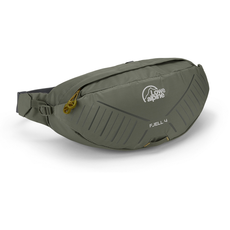 Lowe Alpine Fjell 4 Hüfttasche