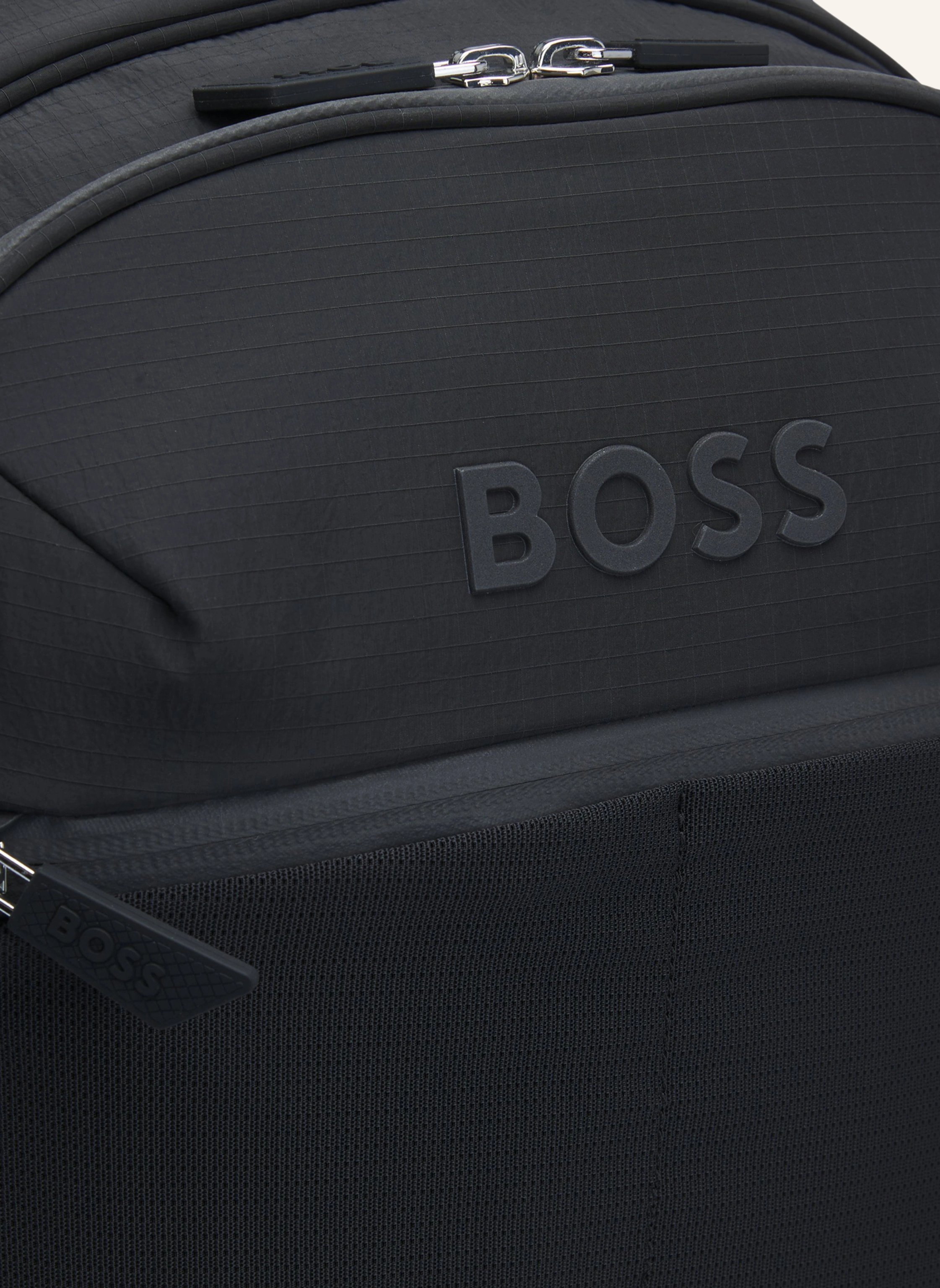 BOSS Rucksack STYVEN_BACKPACK