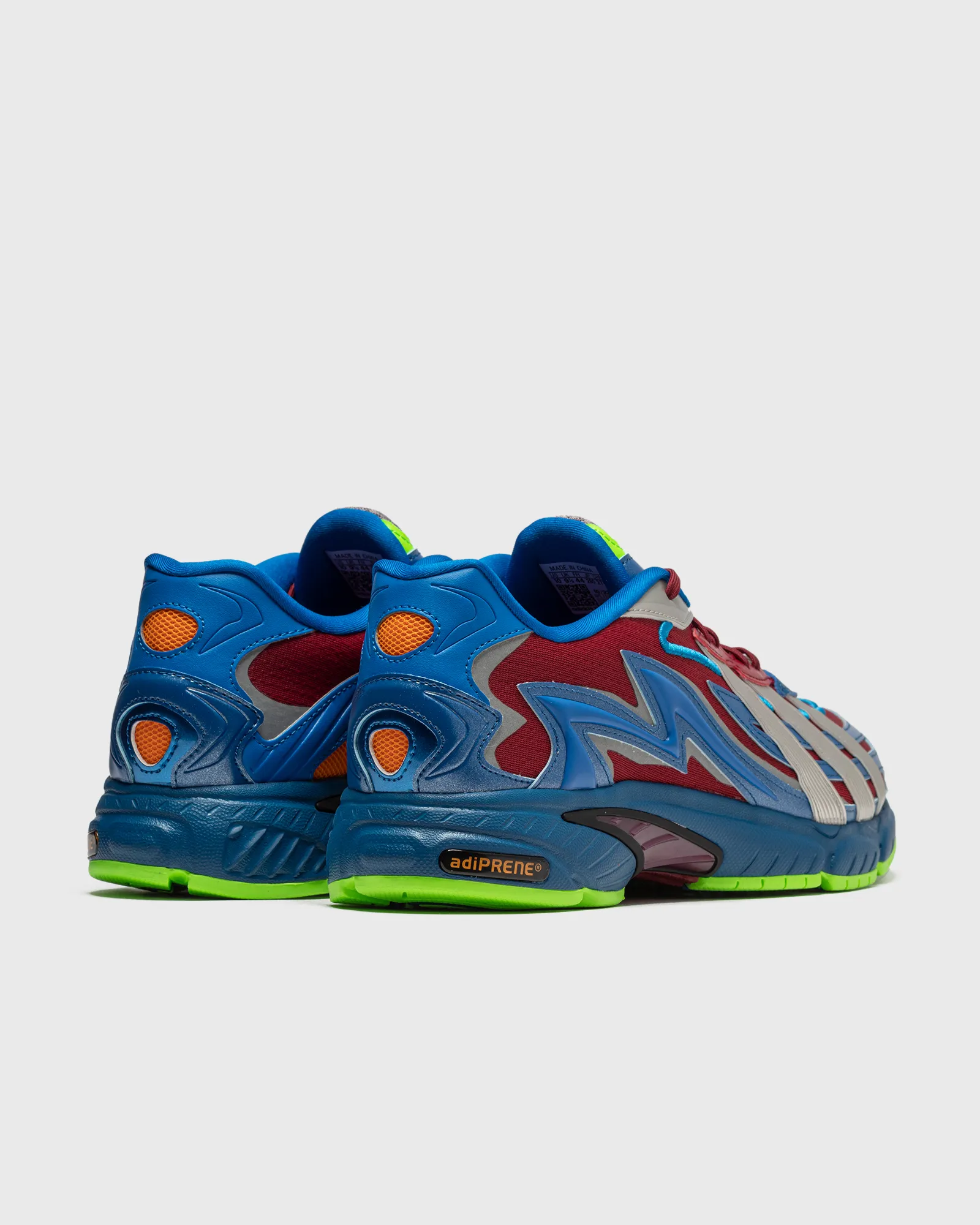 Adidas ORKETRO 2.0