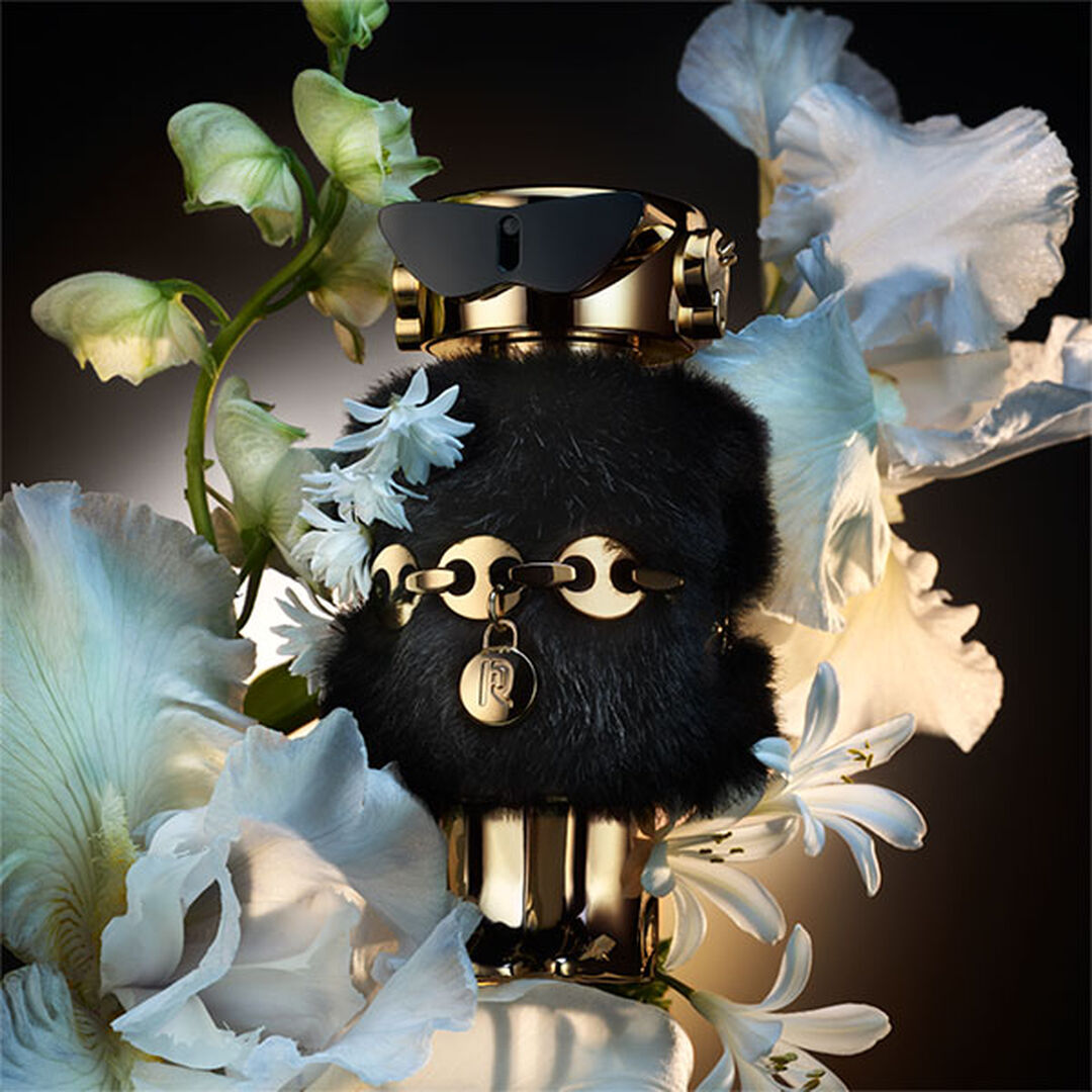 Fame Couture Edition, Eau de Parfum - 80ml
