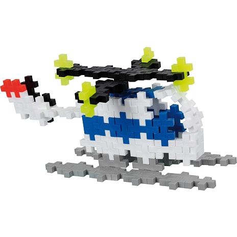 Plus Plus Mega Pakke - 1200 dele