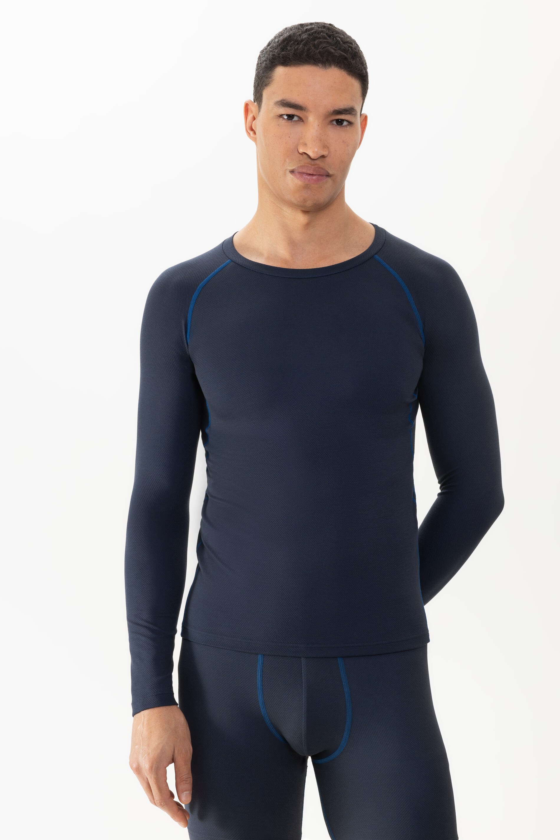 Longsleeve<br>High Performance