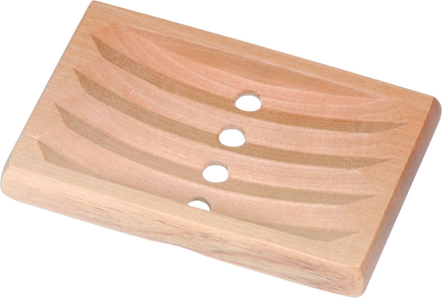 Najel  Seifenschale aus Holz