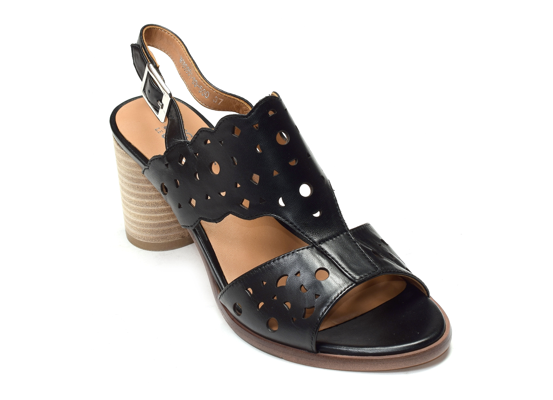 Colly 01 noir