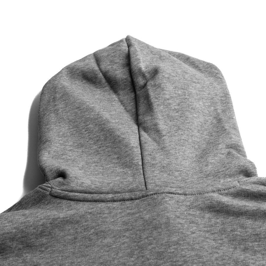 PUMA Sweat à Capuche teamGOAL 23 Casuals - Gris/Noir