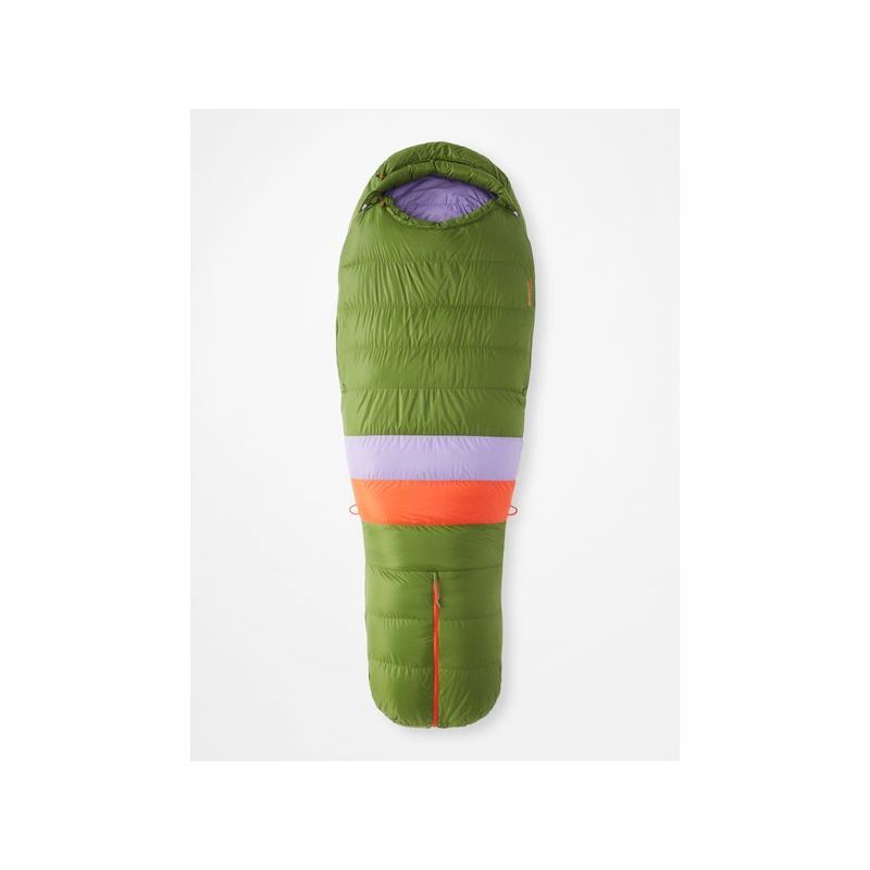 Women's Angel Fire Long - Sac de couchage femme