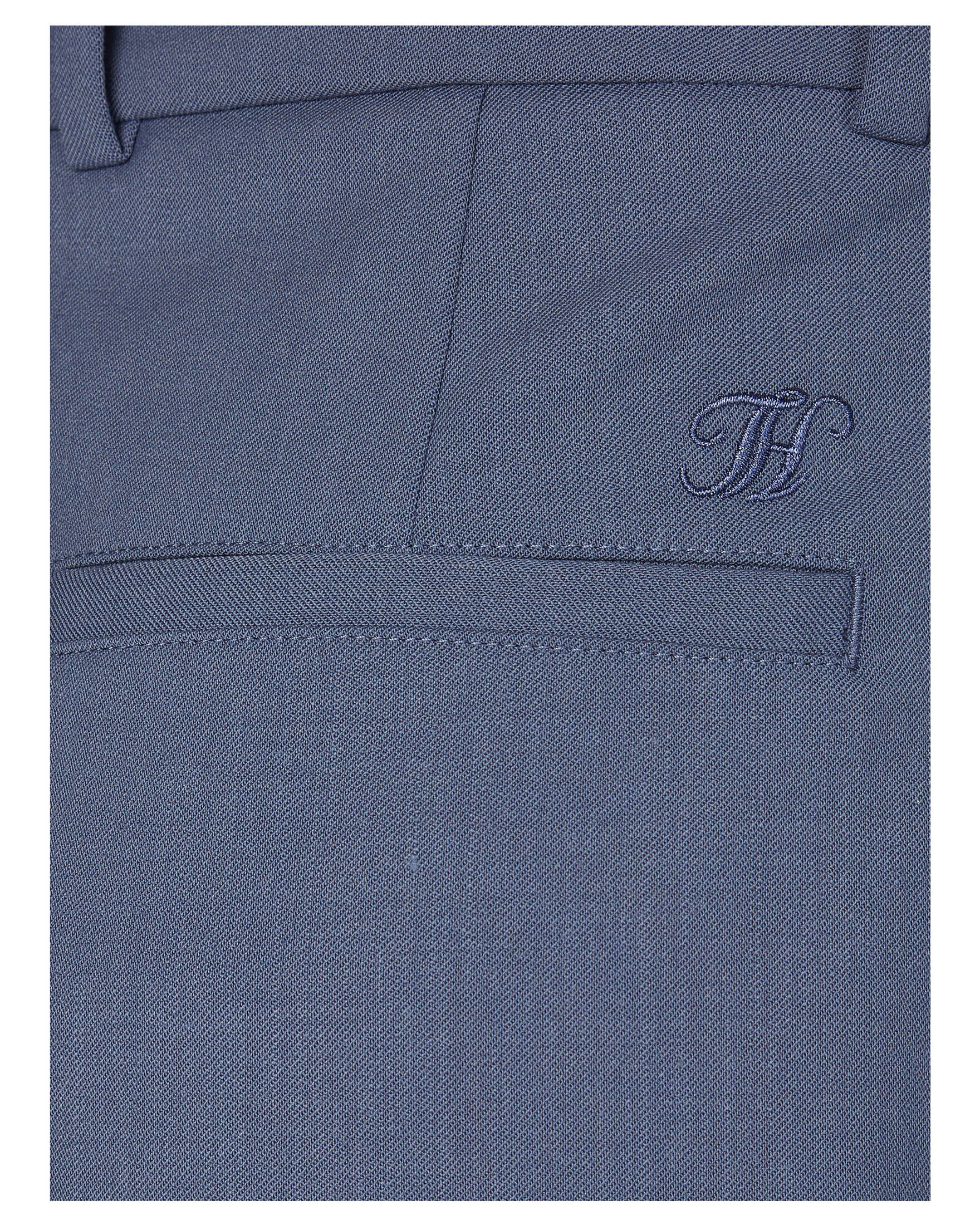 Tommy Hilfiger| Damen Hose BLEND TAPERED