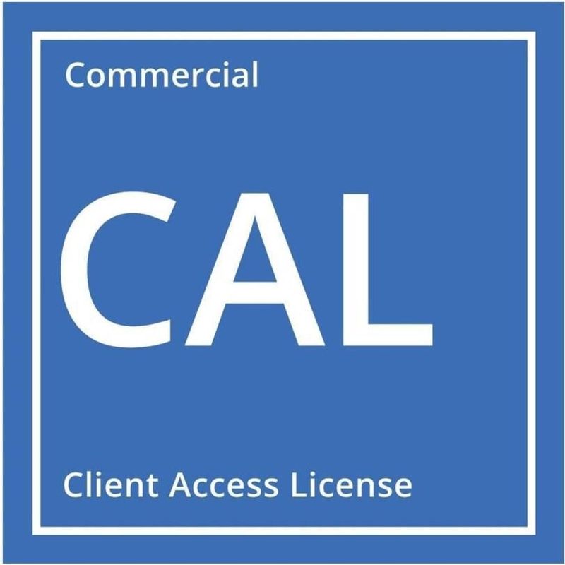 Dell 1-pack of Windows Server 2025/2022 Device CALs STD or DC Cus Kit voor Server