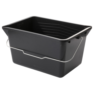 KARWEI verfrooster voor rollers tot 25 cm