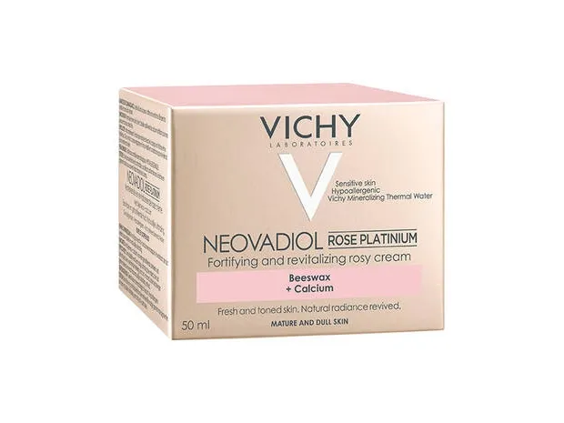 Vichy Neovadiol Rose Platinium Cream 50 ml
