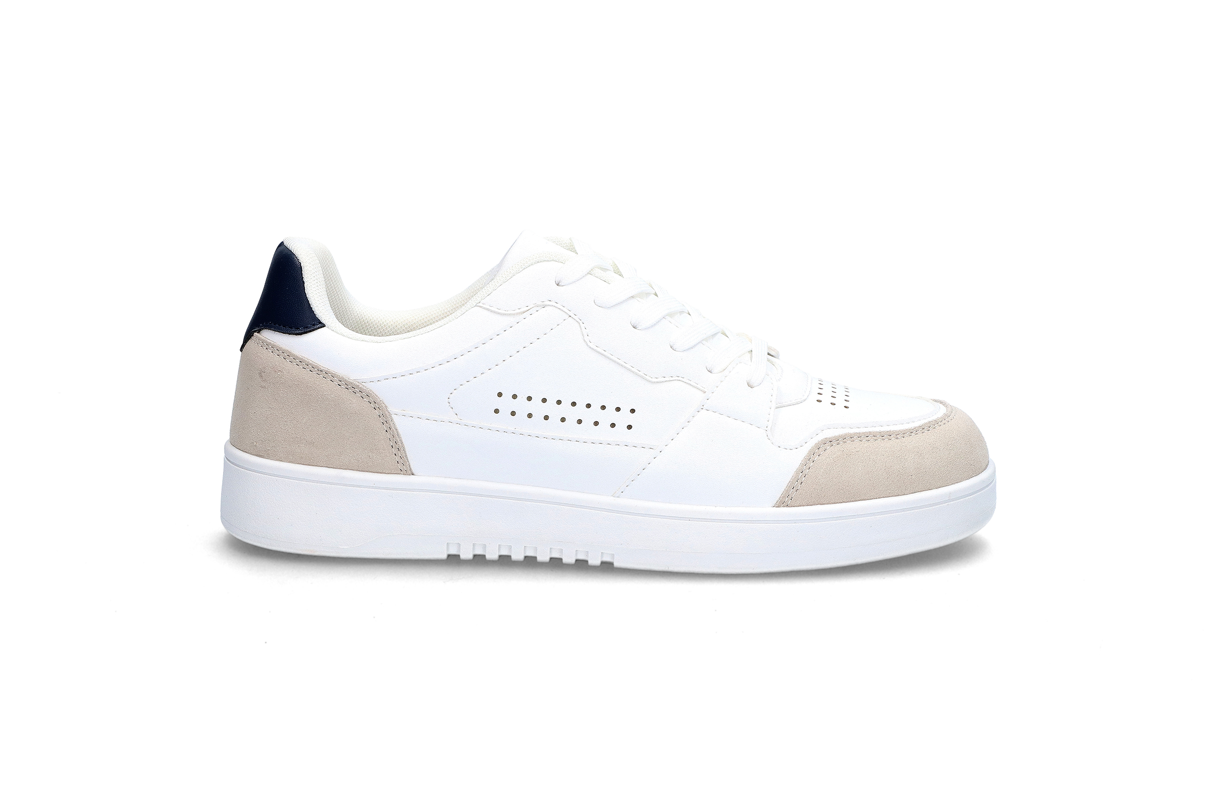Cupsole sneaker