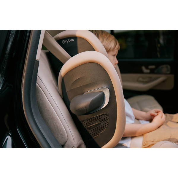 CYBEXCYBEX   Pallas G3 Plus moon black black