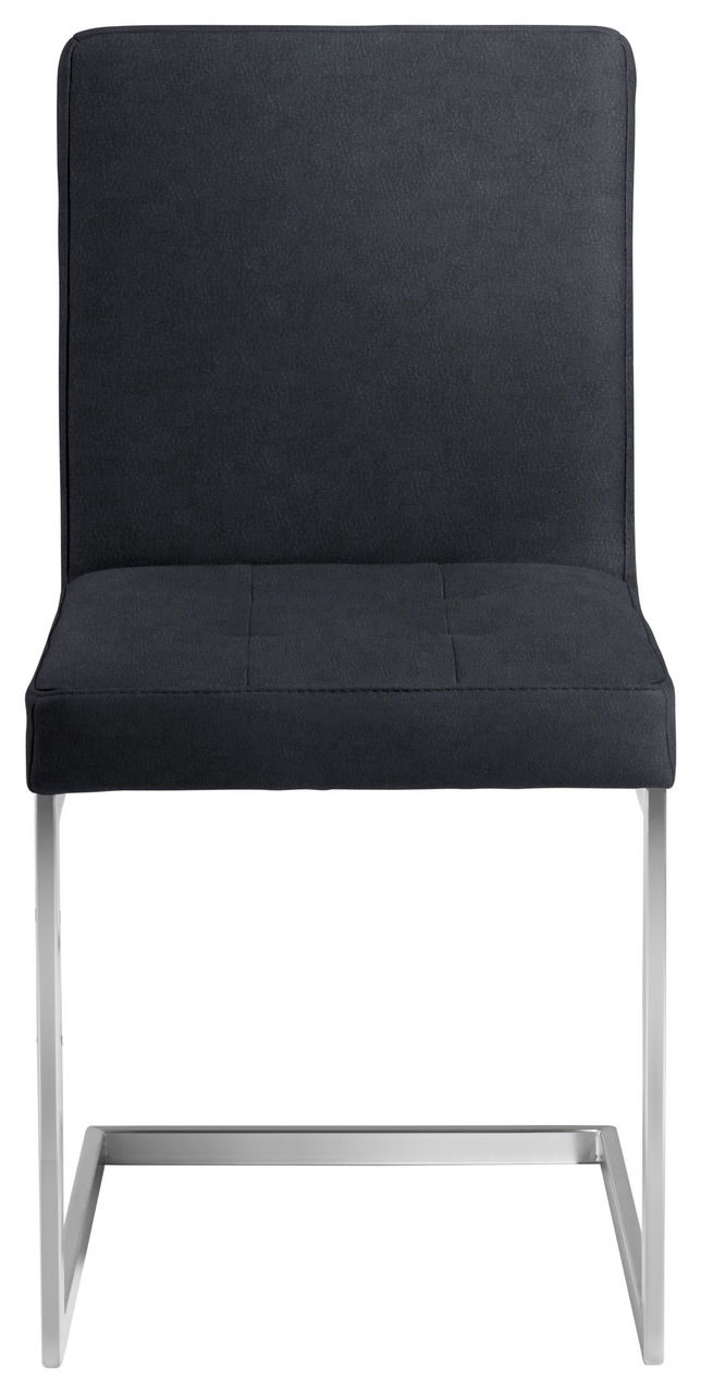 Moderano Freischwinger-Stuhl LUPO II