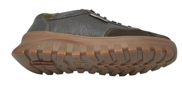 Mephisto Flynn dark brown