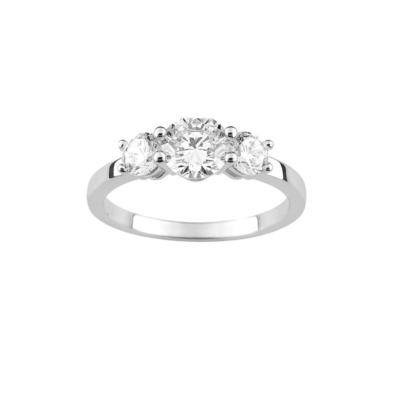 Bague femme - Argent 925