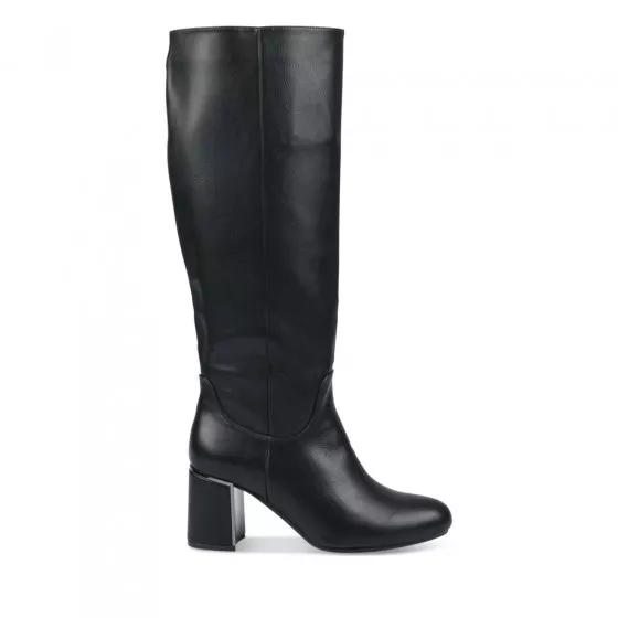 Bottes NOIR MY BOTEGA