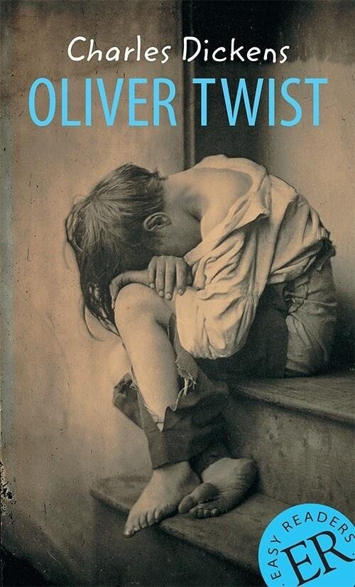 Oliver Twist, Ec - Charles Dickens - English Book