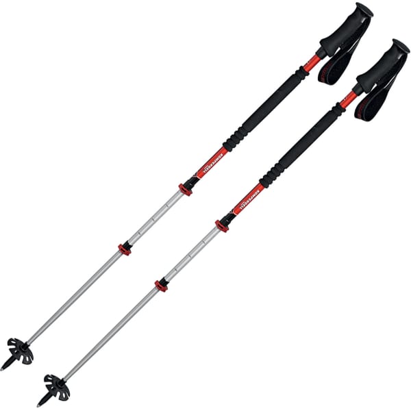 Bâton ski de randonnée KOMPERDELL T3 ASCENT TI