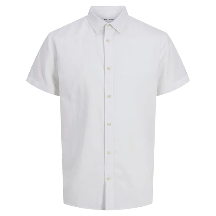 Jack & Jones Summer Overhemd Heren