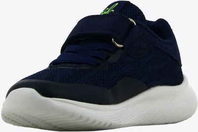 Leaf Dalby Sneakers, Navy