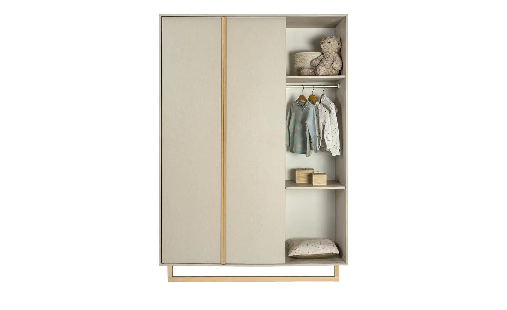 Kleiderschrank Terry