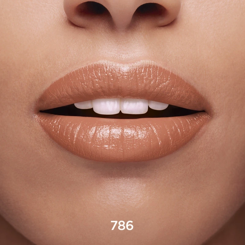 Clarins Joli Rouge Lipstick 3,5 gr. - 786 Beige Nude