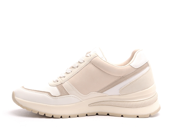 Tamaris basses femme 23709 28 beige