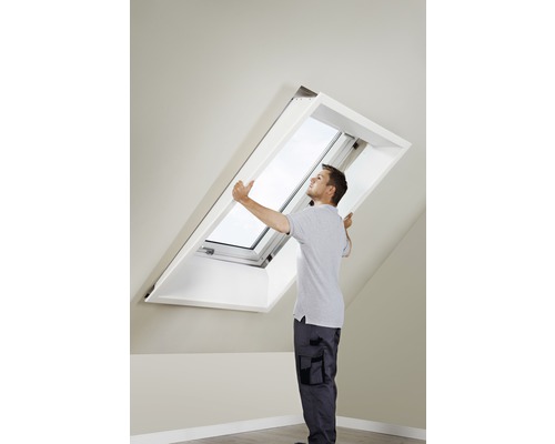 Velux binnenbekleding basiselement LSB CK02 55x78 cm