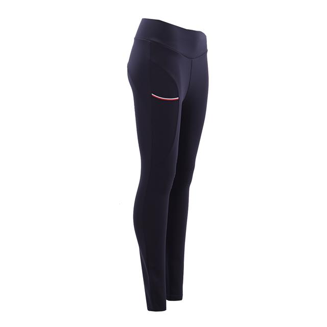 Paardrijlegging Tommy Hilfiger Elmira Winter Full Grip Donkerblauw