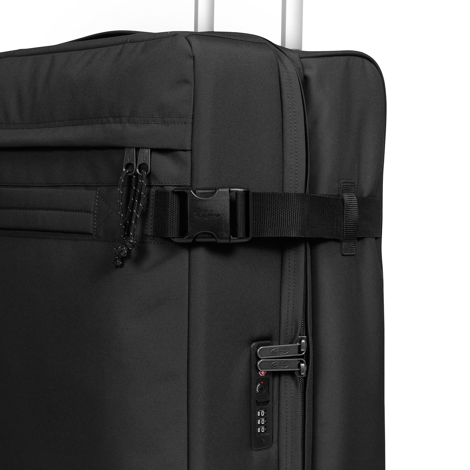 Eastpak Transit'R 4 L black