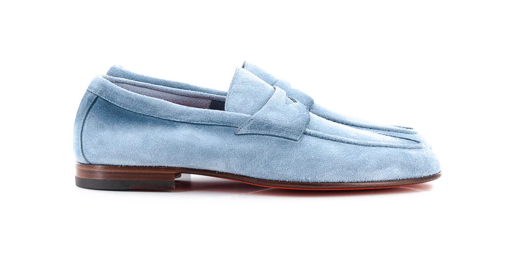 SANTONI - CARLOS 17511 SVR
