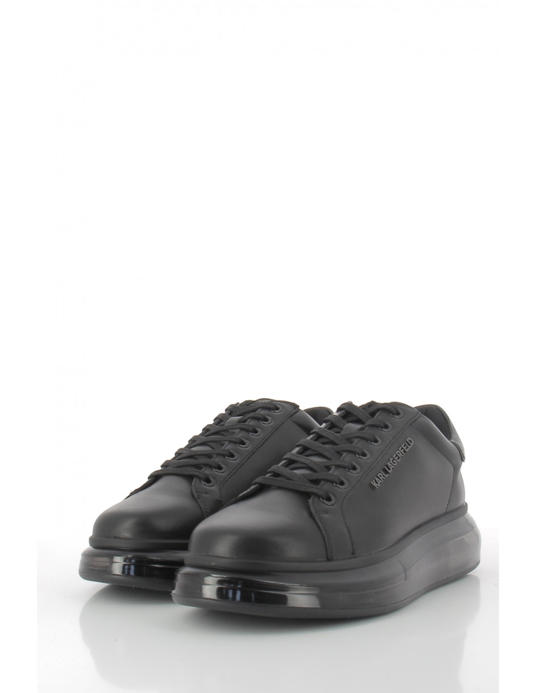 karl lagerfeld Baskets de ville kapri kushion lo lace lthr