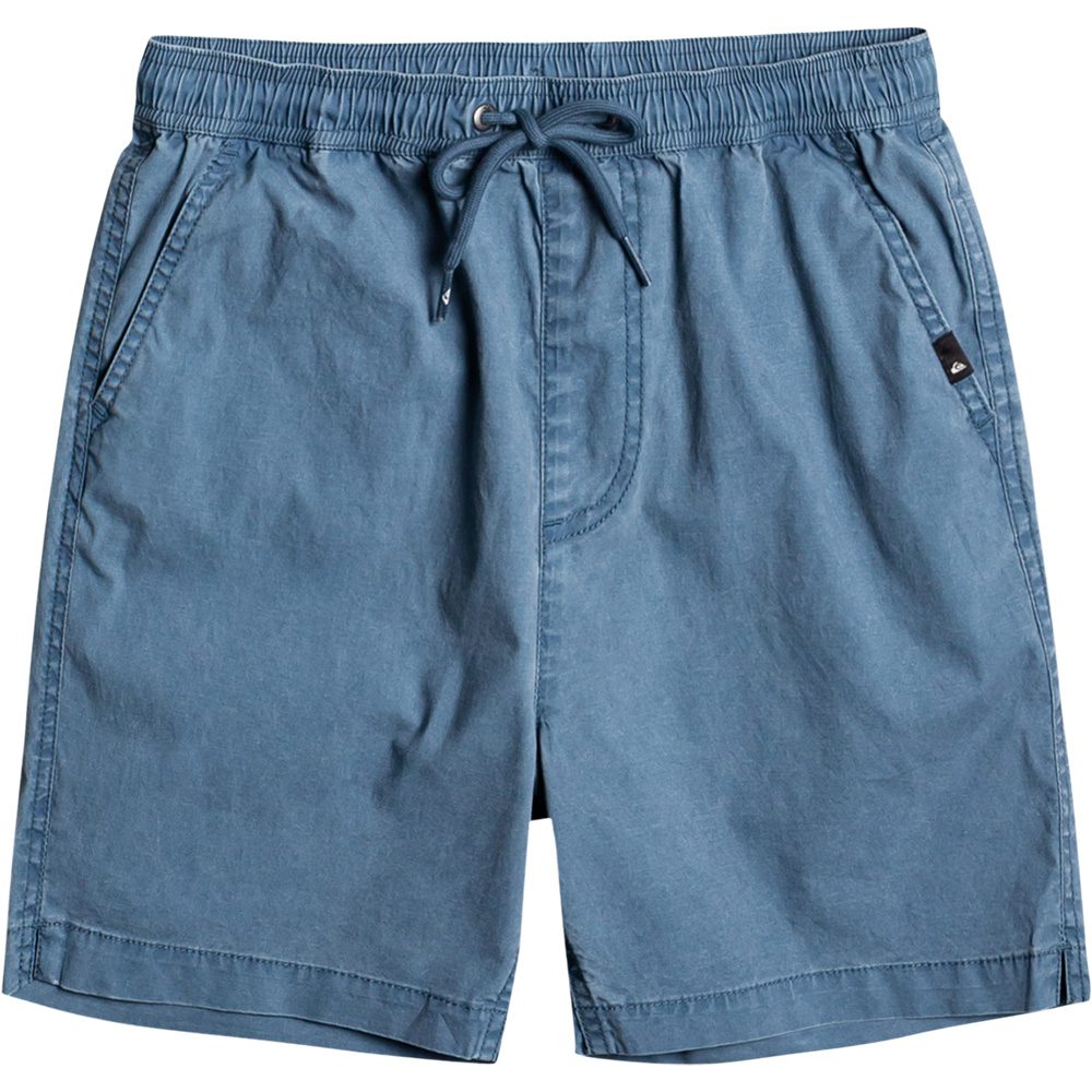 Quiksilver Taxer Shorts Jungen bering sea