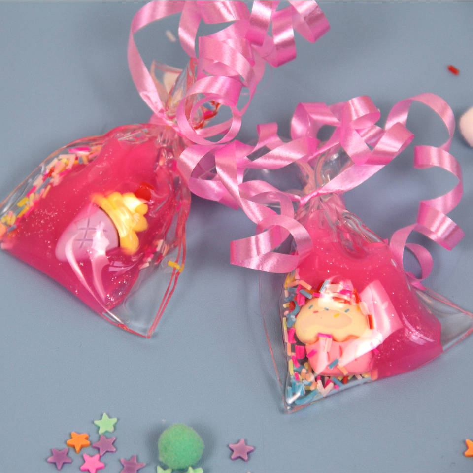 Gear2Play Nano Tape Magic Classic: Cute Food
