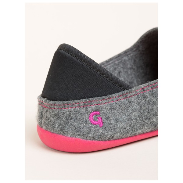 Gottstein - Wool Slip-On RU - Chaussons de chalet