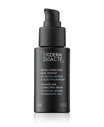Académie Derm Acte Sérum Correcteur Rides Intensif 30ml