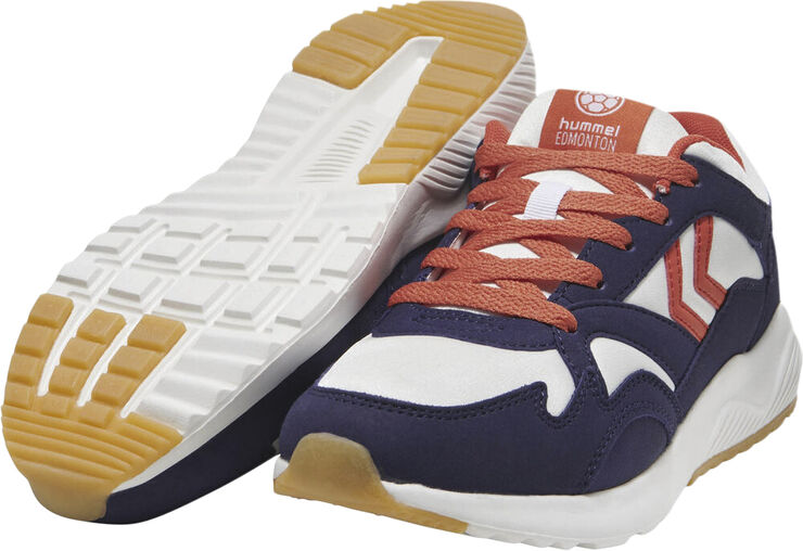 Hummel Edmonton Orange