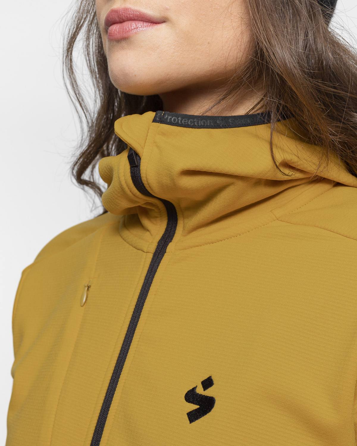 Sweet Crusader Polartec Midlayer W's