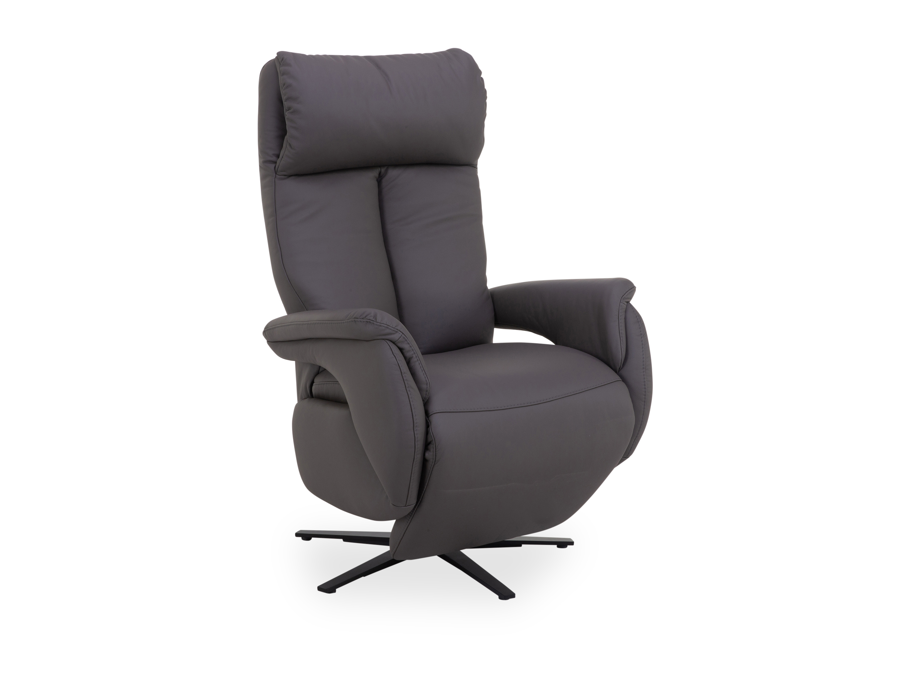 Relaxsessel vito VARIETY 2.0 GREYBLUE S1 = SH\/ST 47\/50cm