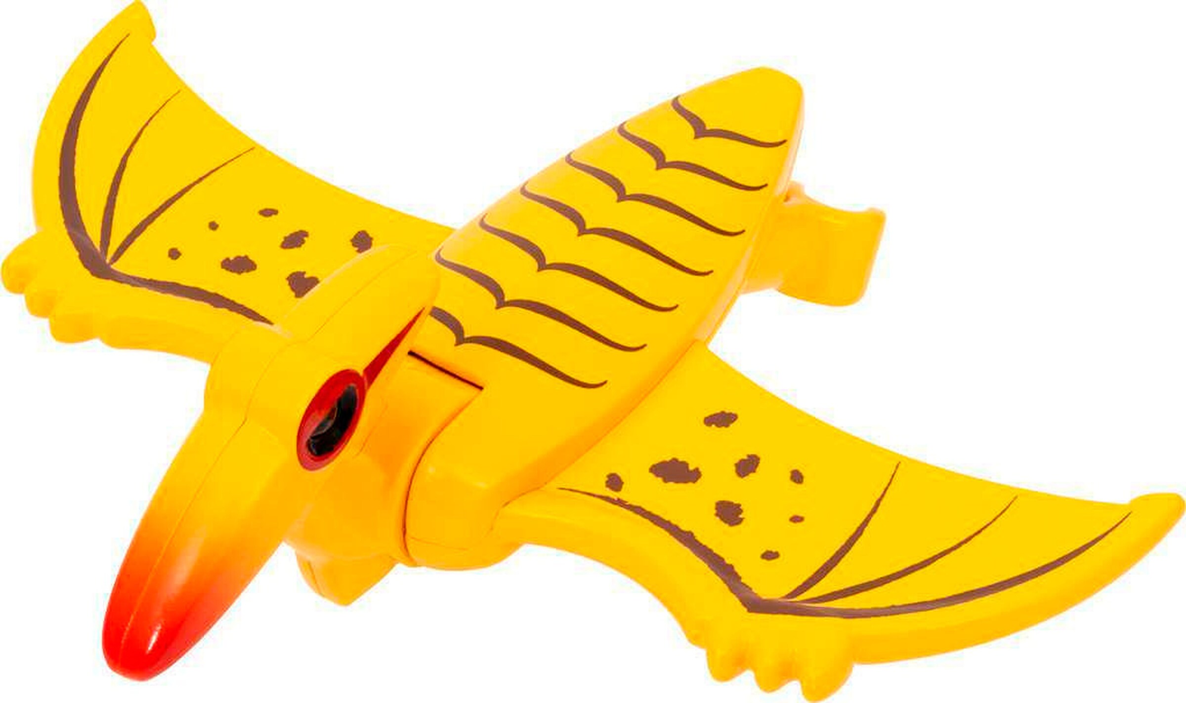 BRIO Dinosaurier Abenteuer-Set