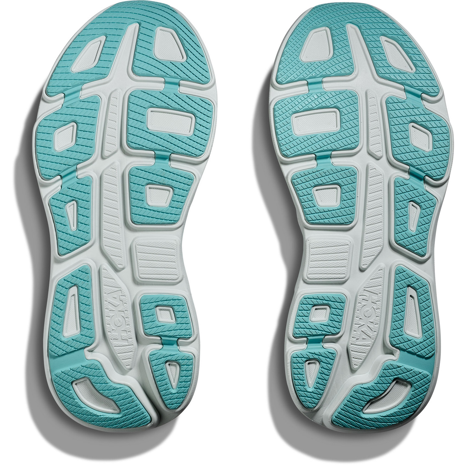 HOKA Bondi 9 Dames