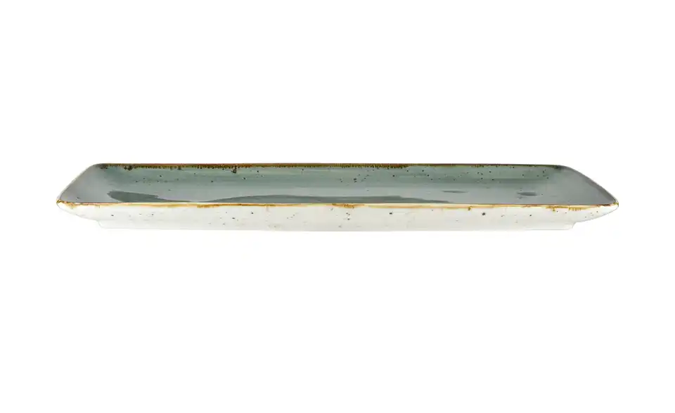 Peill+Putzler Platte 35,5cm Petrol 35,5 cm