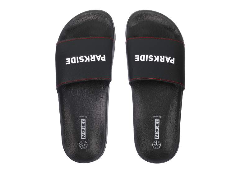 Heren slippers