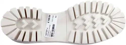 3094 Babouche beige - maat 43 instapper beige - maat 43 Calandschoen