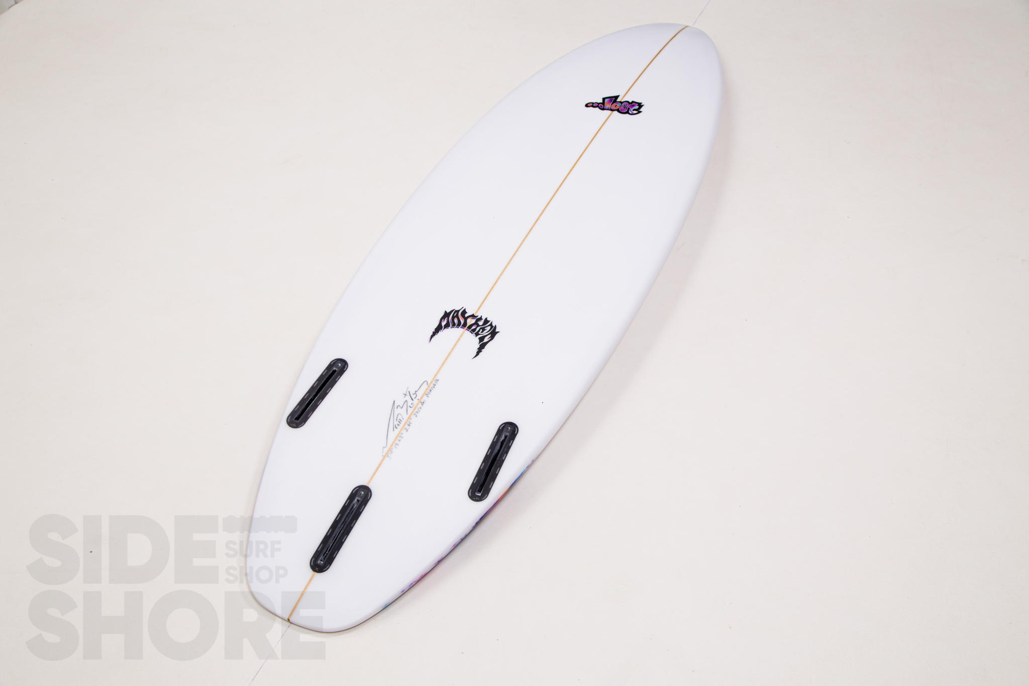 Lost Little Wing - 5’10 x 19.63