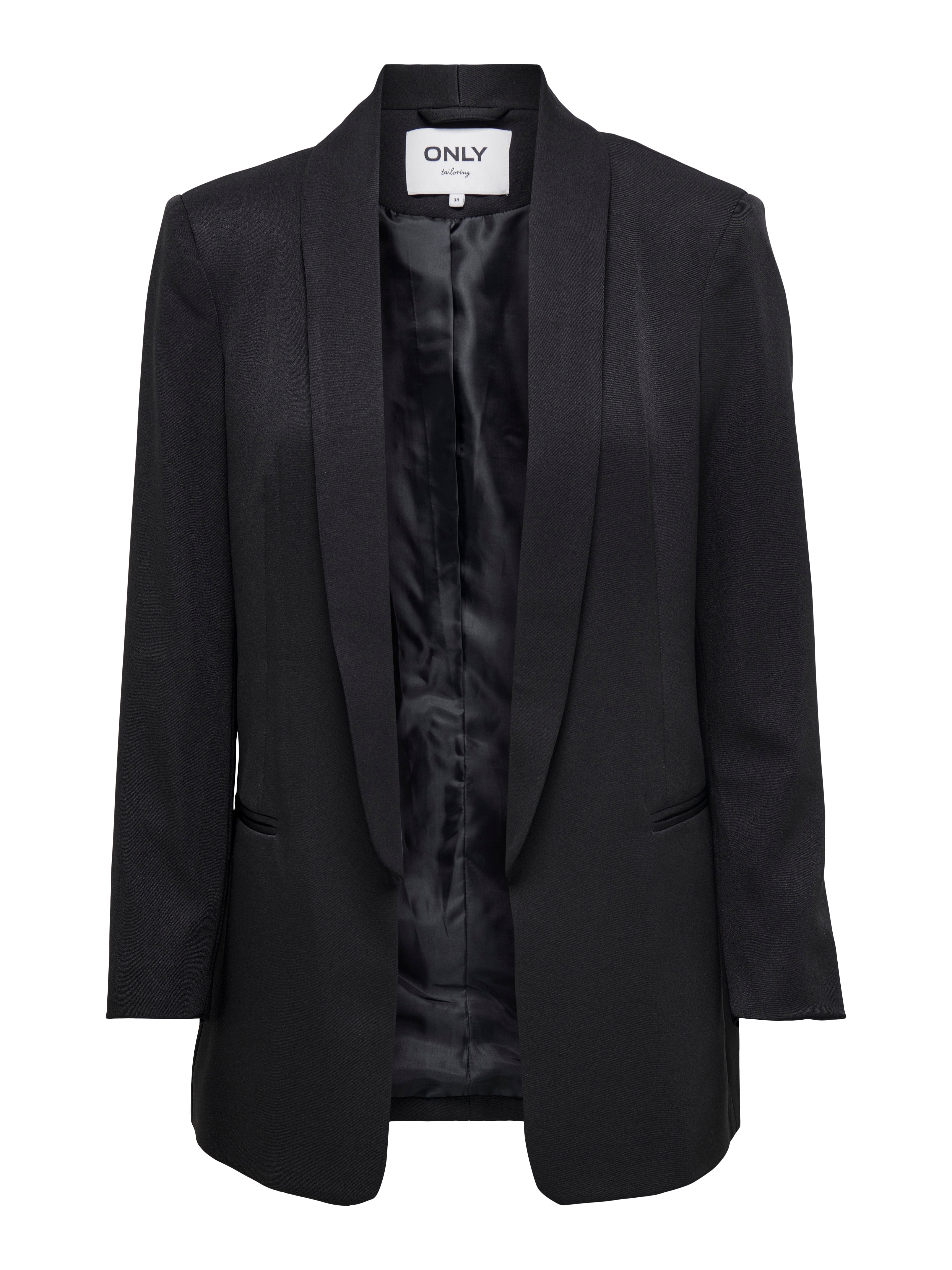 ONLDUBBY Blazer Black