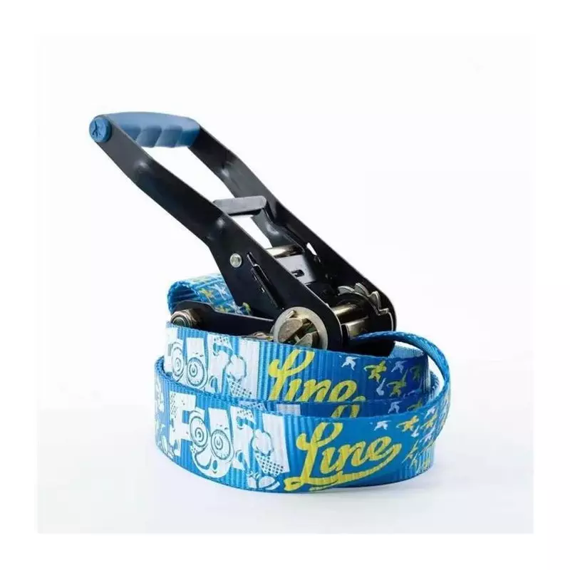 Slackline GIBBON Fun Line Treewear Kids
