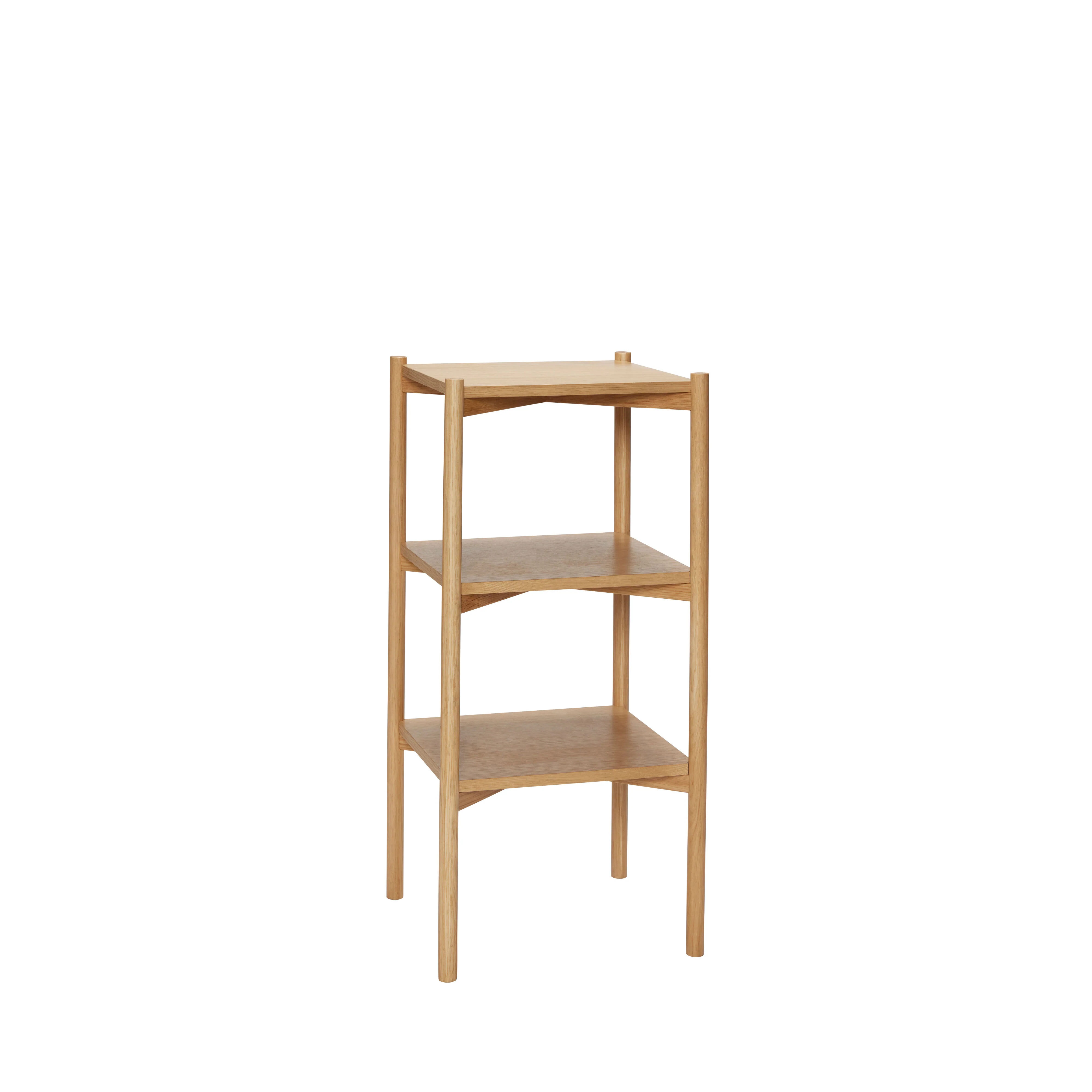 Hübsch  Solution reol - natur